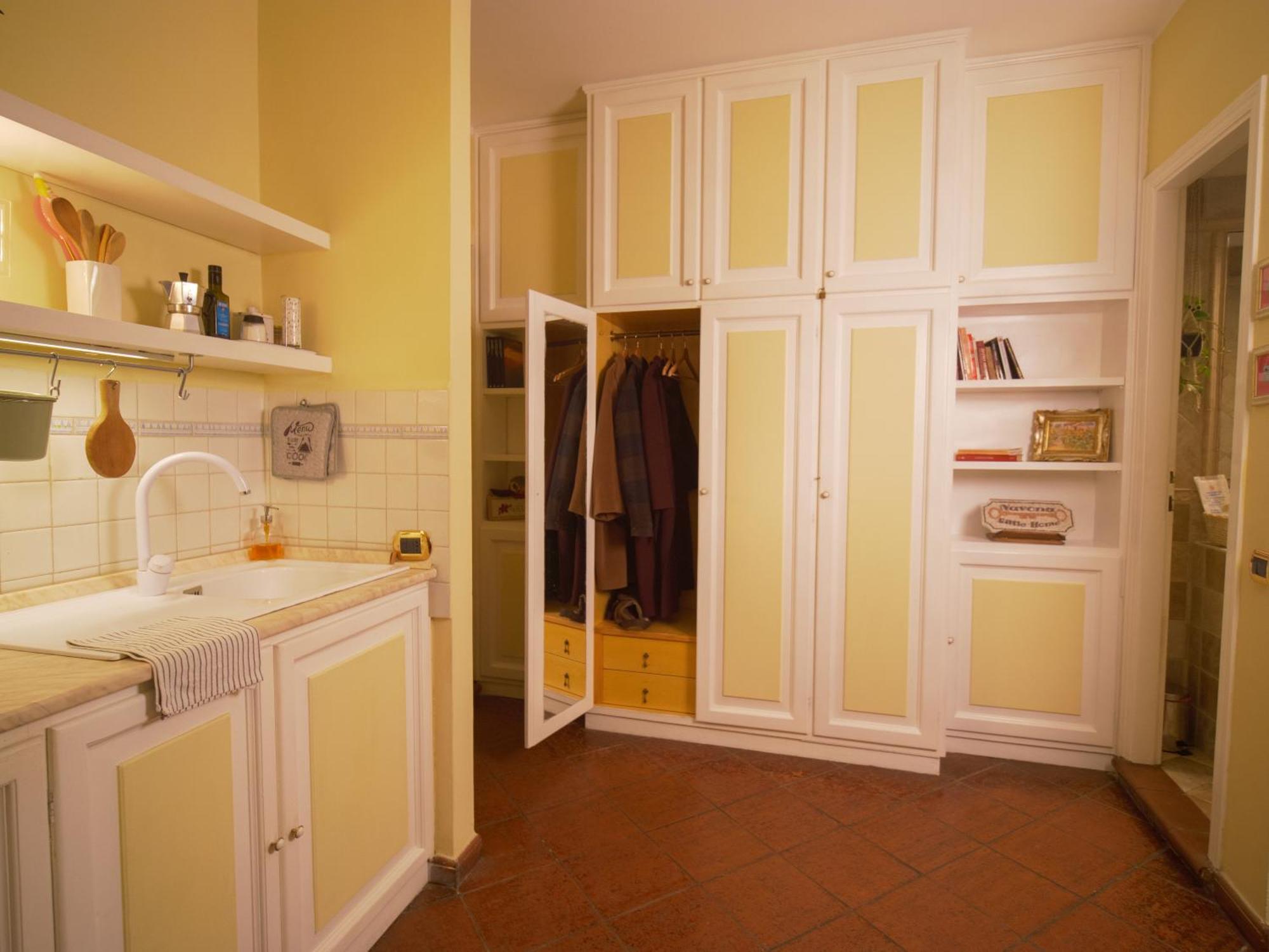 Navona Little Home Rome Exterior photo